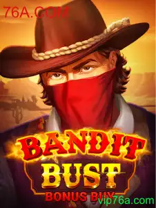 Explorando as Aventuras de BanditBustBonusBuy: O Novo Jogo do Ano