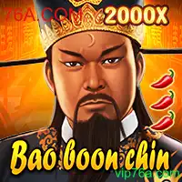 Descubra BaoBoonChin: Um Novo Fenômeno dos Jogos Online