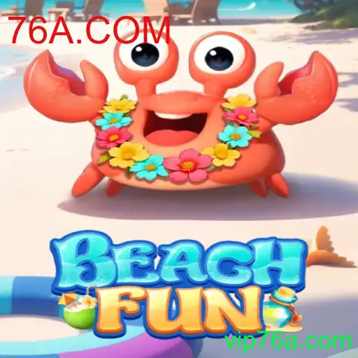 Explore o Mundo do BeachFun: Um Novo Jogo Revolucionário
