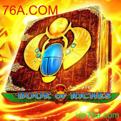 Explorando o Envolvente Mundo de BookofRiches