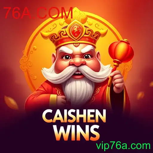 Caishen Wins