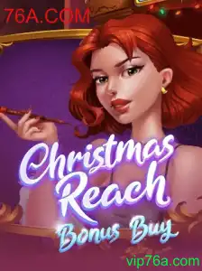 Explorando o Fascinante Jogo ChristmasReachBonusBuy