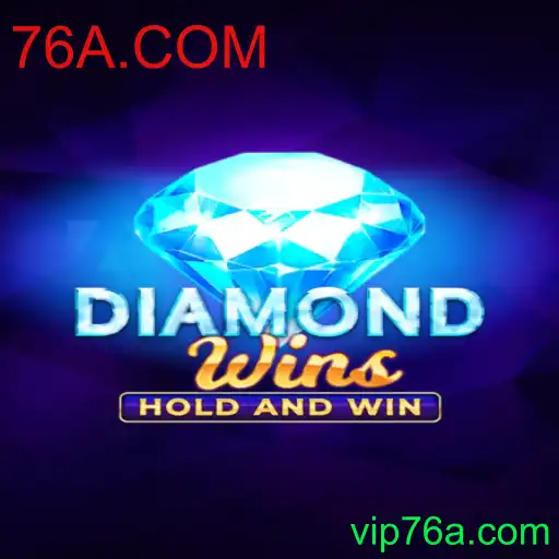 Explorando o Fascinante Mundo de DiamondWins e a Experiência de Jogo em 76A.COM