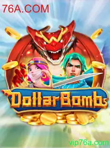 DollarBombs: Um Mergulho no Novo Jogo Estratégico Atraente de 76A.COM