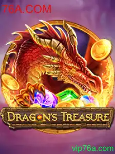 Descobrindo o Fascínio de DragonsTreasure em 76A.COM