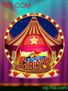 Descubra as Aventuras de EcstaticCircus: O Jogo que Conquista Multidões