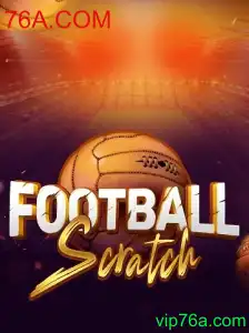Descubra o Jogo FootballScratch e Suas Regras Exclusivas