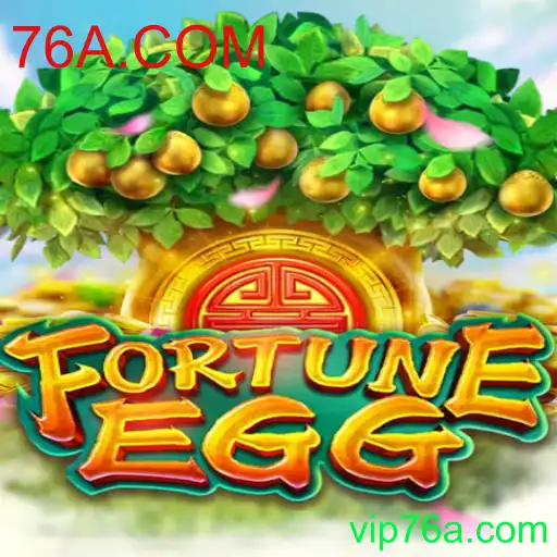 Descubra o Fascinante Mundo de FortuneEgg no 76A.COM