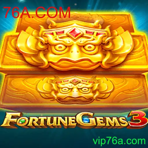 Explorando o Fascinante Mundo de FortuneGems3: A Joia do Universo de Jogos Online