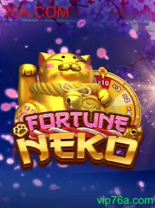 Descubra o Mundo Aventura de FortuneNeko: Jogo Incrível de 76A.COM