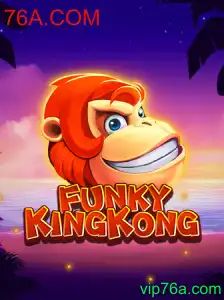 Descubra o Mundo de FunkyKingKong: O Jogo que Conquista Multidões