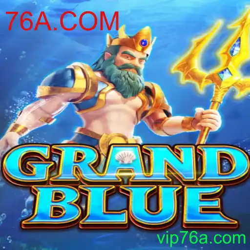 Descubra o Mundo Fascinante de GRANDBLUE: O Jogo Que Conquista Multidões