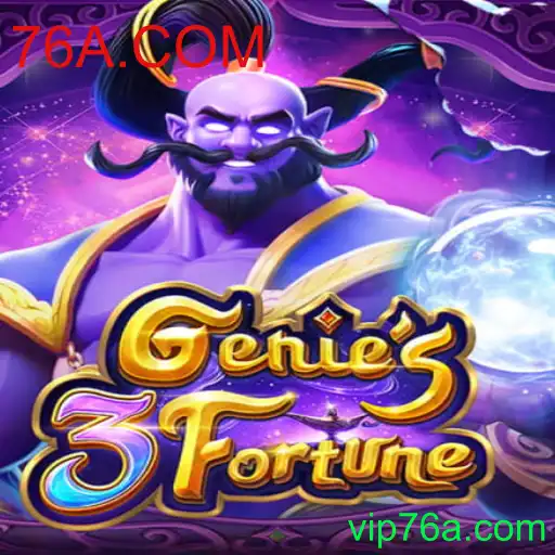 Descobrindo o Mundo de Genie3Fortune: Um Mergulho no Jogo Inovador