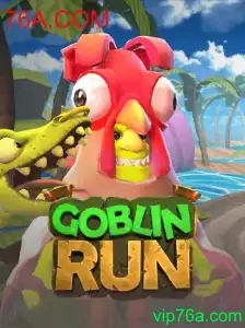 Descubra GoblinRun: Aventura e Estratégia no Mundo das Criaturas Fantásticas