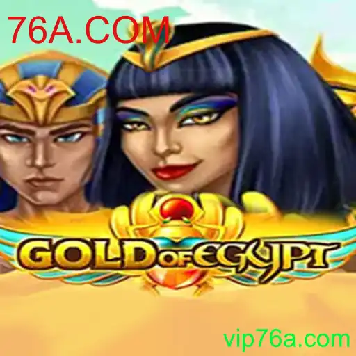 Explore as Riquezas de GoldOfEgypt com 76A.COM