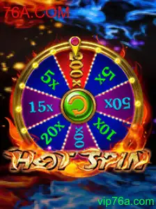 Descubra o Excitante Mundo do Jogo HotSpin