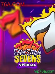 Conhecendo o Jogo HotTripleSevensSpecial: Regras e Novidades