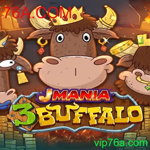 Descubra o Mundo de JMania3Buffalo: A Nova Sensação dos Jogos Online