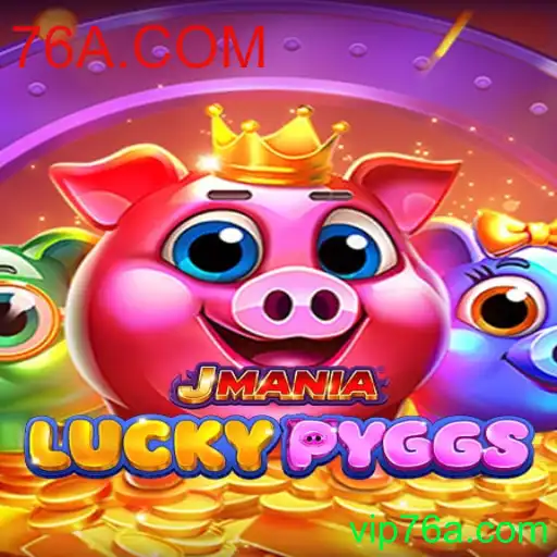 Explorando o Mundo de JManiaLuckyPyggs: Regras e Estratégias do Jogo
