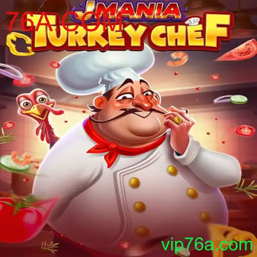 Descubra o Mundo de JManiaTurkeyChef: Uma Experiência Culinária Virtual