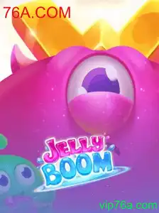 JellyBoom: Um Mergulho Delicioso no Mundo dos Quebra-Cabeças