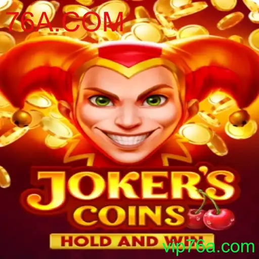 Descubra o Fascinante Mundo de JokersCoins em 76A.COM