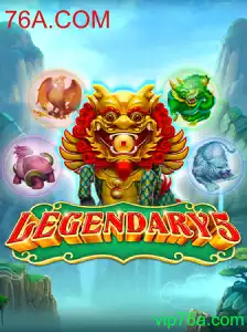 Explorando o Mundo de Legendary5: Aventuras Épicas e Estratégias