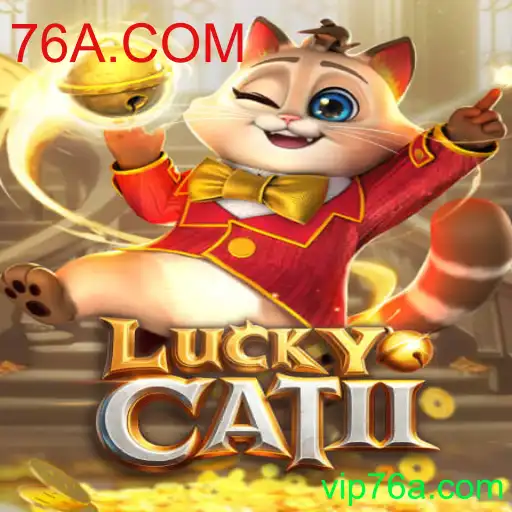 Descubra o Fascinante Mundo de LuckyCatII: Uma Nova Experiência em Jogos