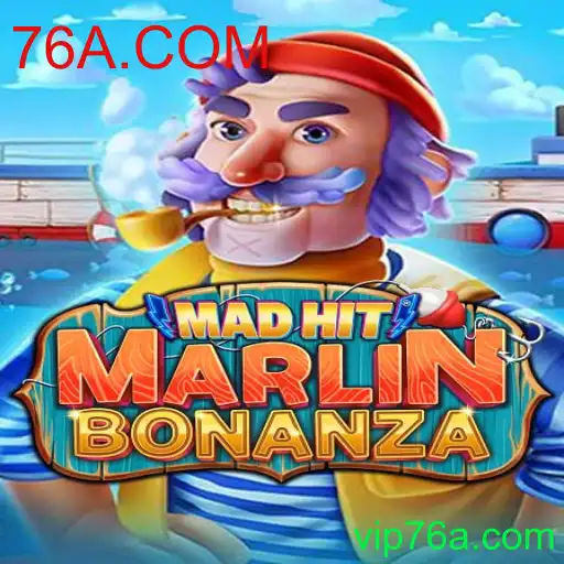 Explorando o Universo de MadHitMarlinBonanza: Um Mergulho no Mundo do Entretenimento Aquático
