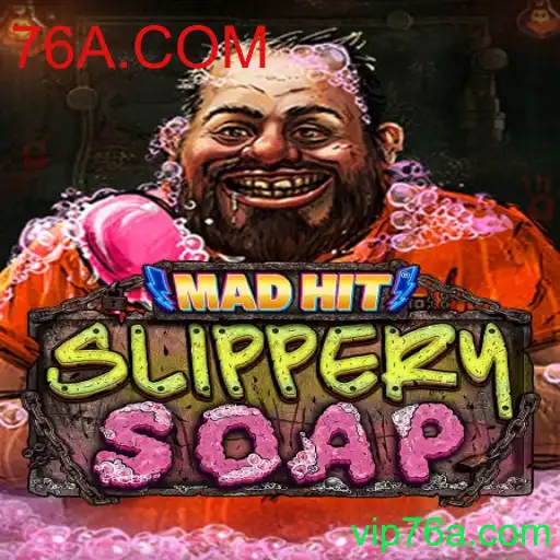 Descubra o Fascinante Mundo do Jogo MadHitSlipperySoap