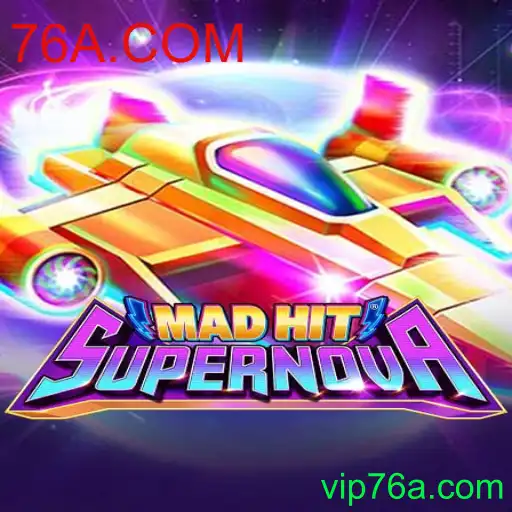 MadHitSupernova: O Jogo que Está Revolucionando o Mundo dos Games