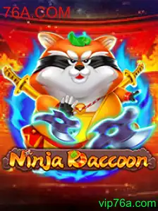 Explore o Universo de NinjaRaccoon: Uma Nova Aventura de Jogo