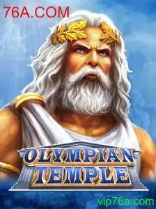 Explorando o Mundo de OlympianTemple: Um Guia Completo
