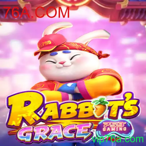 Descubra RabbitsGrace: A Aventura Inovadora em 76A.COM
