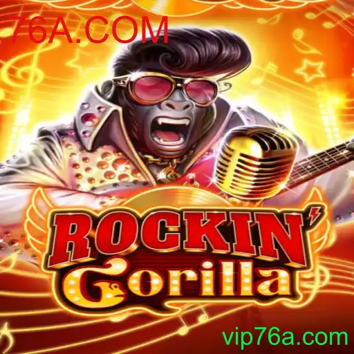Explorando o Universo de RockinGorilla: Um Jogo Empolgante em 76A.COM