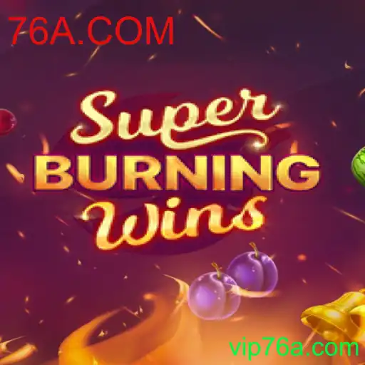 Explorando SuperBurningWins: O Clássico Jogo de Cassino com uma Nova Atualização