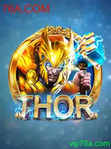 Explorando o Fascinante Universo do Jogo THOR