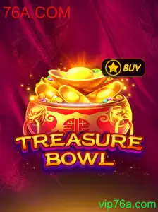 Explorando o Fascinante Mundo de TreasureBowl