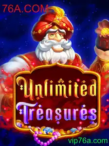 UnlimitedTreasures: Mergulhe no Mundo de Aventura e Estratégia