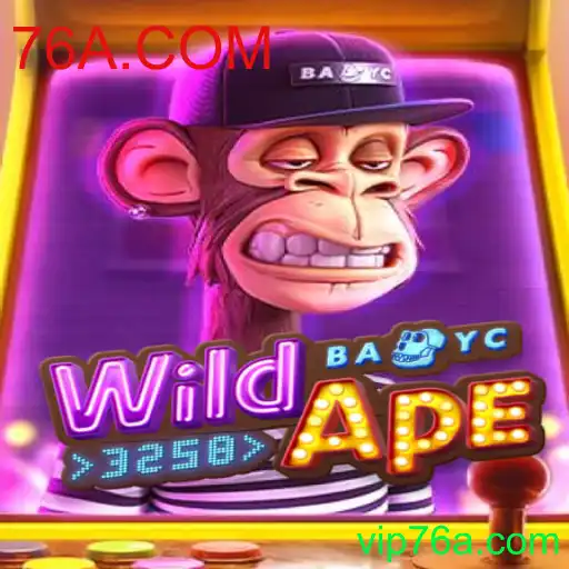 Desvendando o Universo de WildApe3258