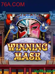 WinningMask: O Jogo de Estratégia Inovador